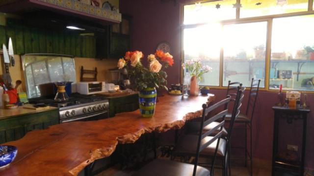 Casa Papaya San Miguel Hotel San Miguel de Allende Buitenkant foto